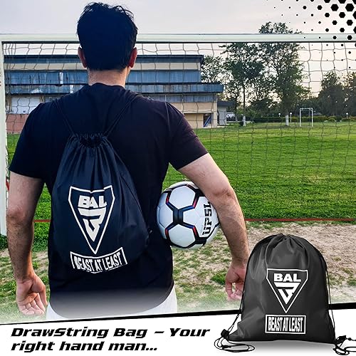 Miniatura 7 de Guantes de fútbol juveniles, guantes de receptor ancho súper adhesivos para niños y adultos, guantes de fútbol de rendimiento, material transpirable