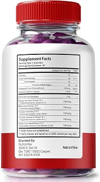 Alpha Gummy Max for Men Premium AlphaGummyMax Formula with Ingredients to Help Support Daily Energy, Drive & Active Performance | Great-Tasting, Just 2 Easy-to-Chew Gummies (60 Gummies)