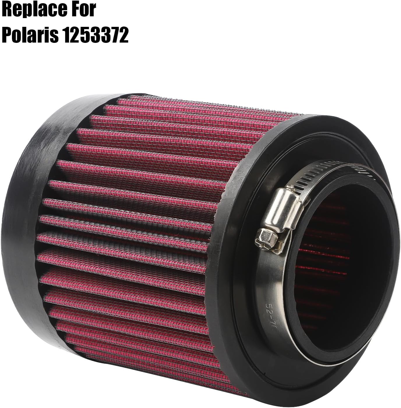 Air Filter Compatible With Polaris ATP 330 2004-2005 / Magnum 325 2001-2002 / Magnum 330 2003-2006 / Trail Blazer 330 2008-2009 / Trail Boss 2001-2009