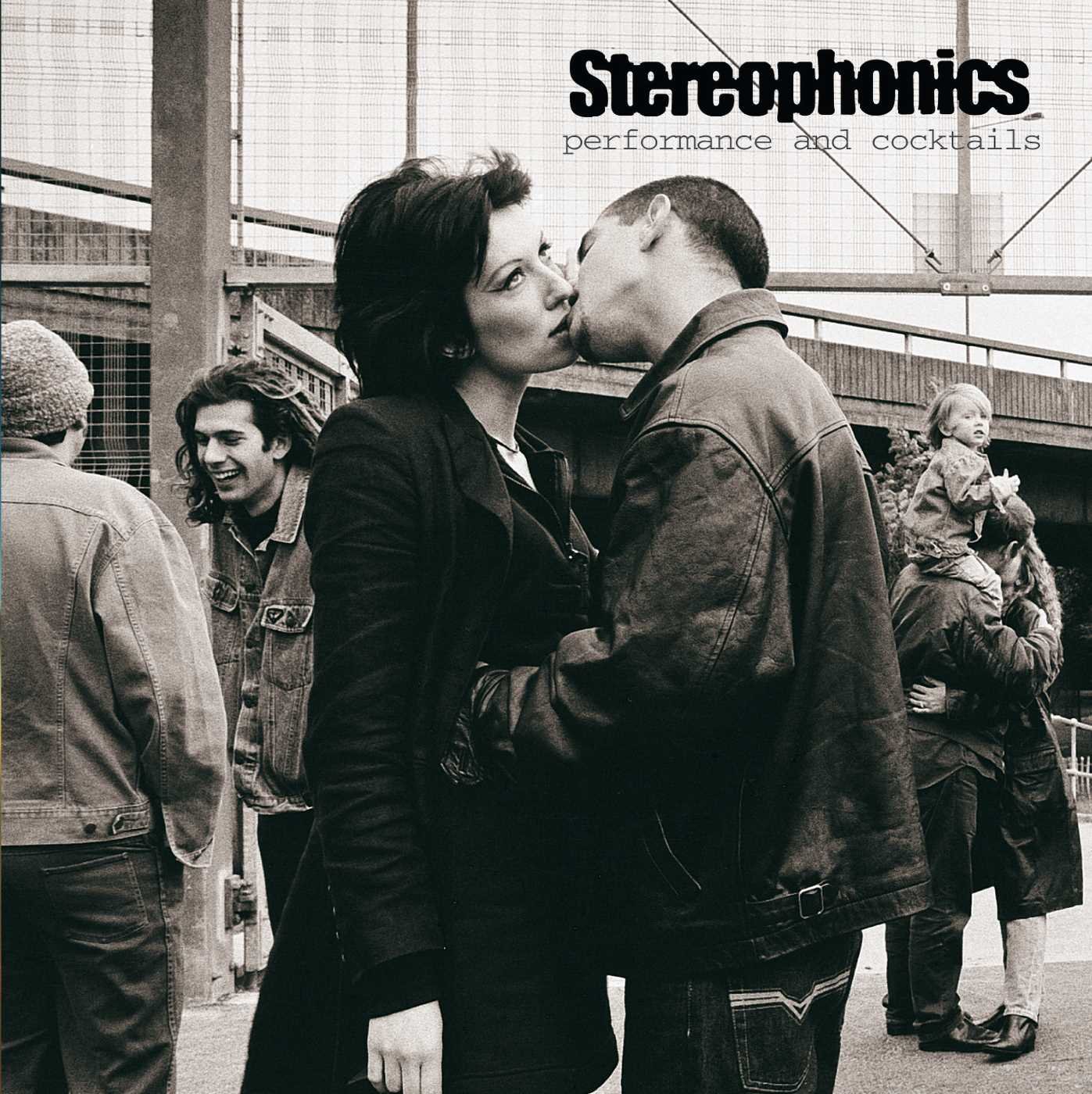Performance And Cocktails [VINYL]