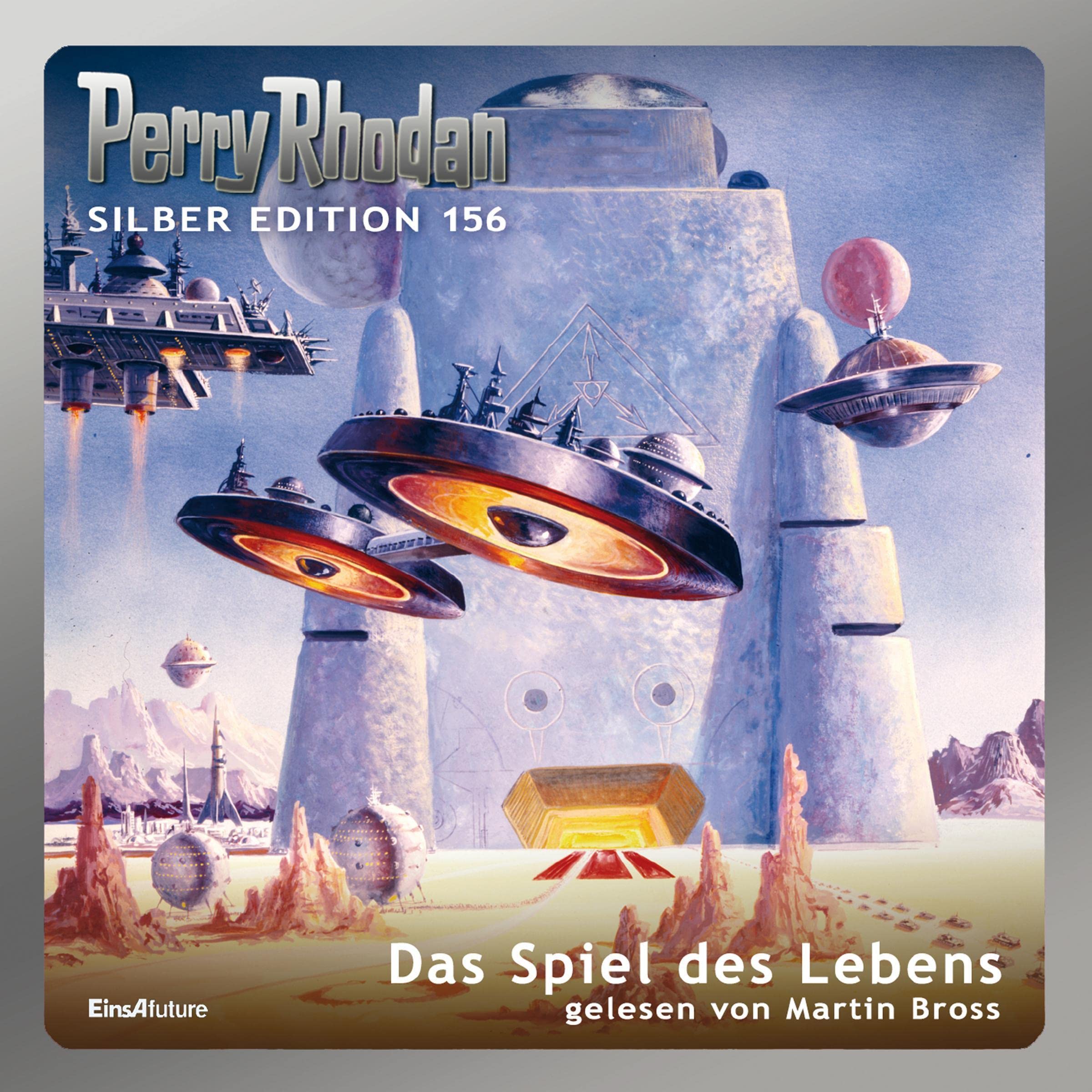 Das Spiel des Lebens