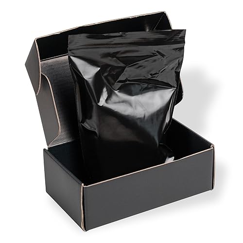 Miniatura 5 de HITT Arcilla blanca comestible de primera calidad, trozos de suciedad crujientes de sabor terroso para comer, antojos de PICA y creadores de