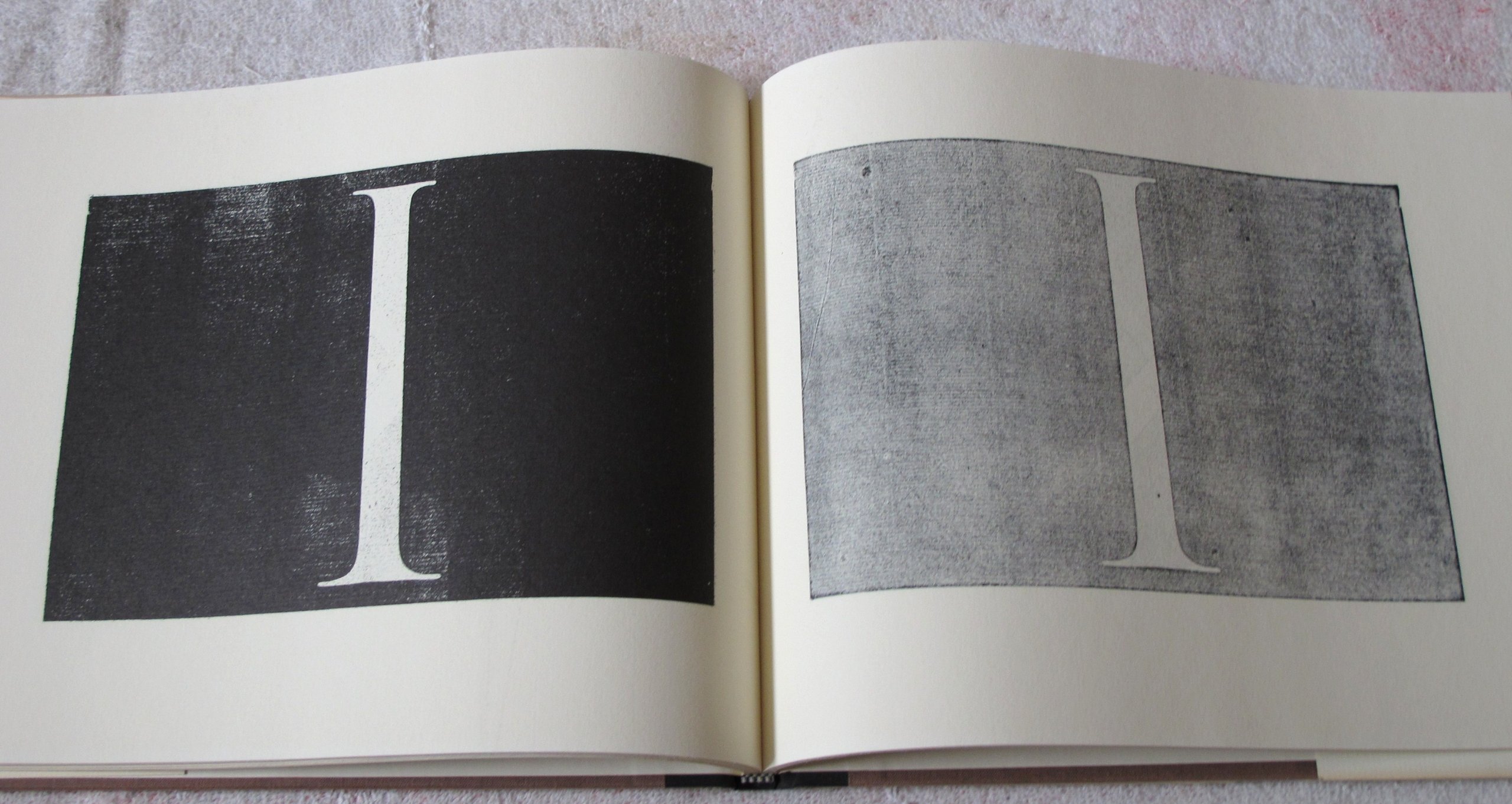 Renaissance Alphabet: Giovan Francesco Cresci's "Perfetto Scrittore, Pt.2"