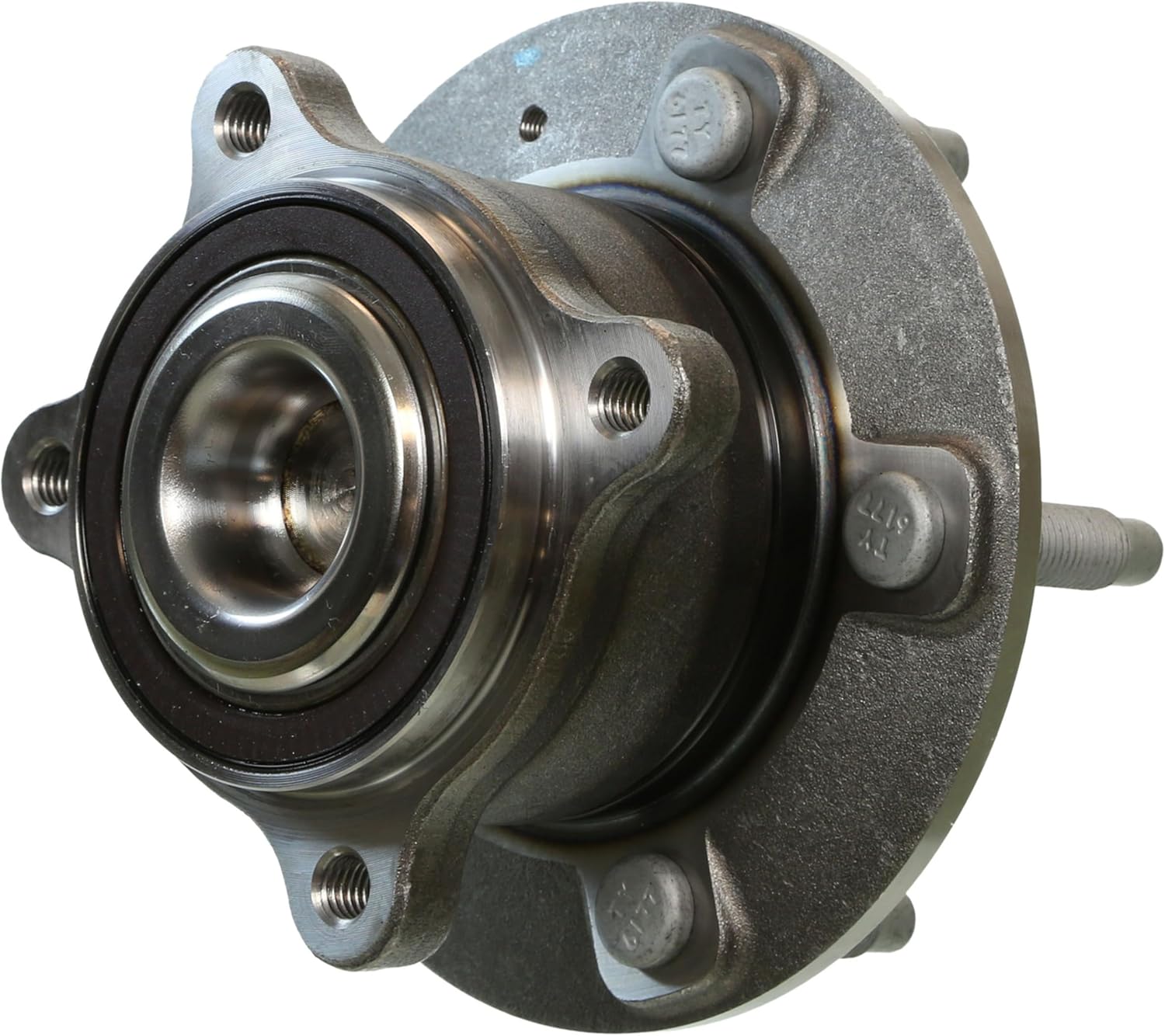 MOOG 512446 Wheel Bearing and Hub Assembly for Chevrolet Cruze