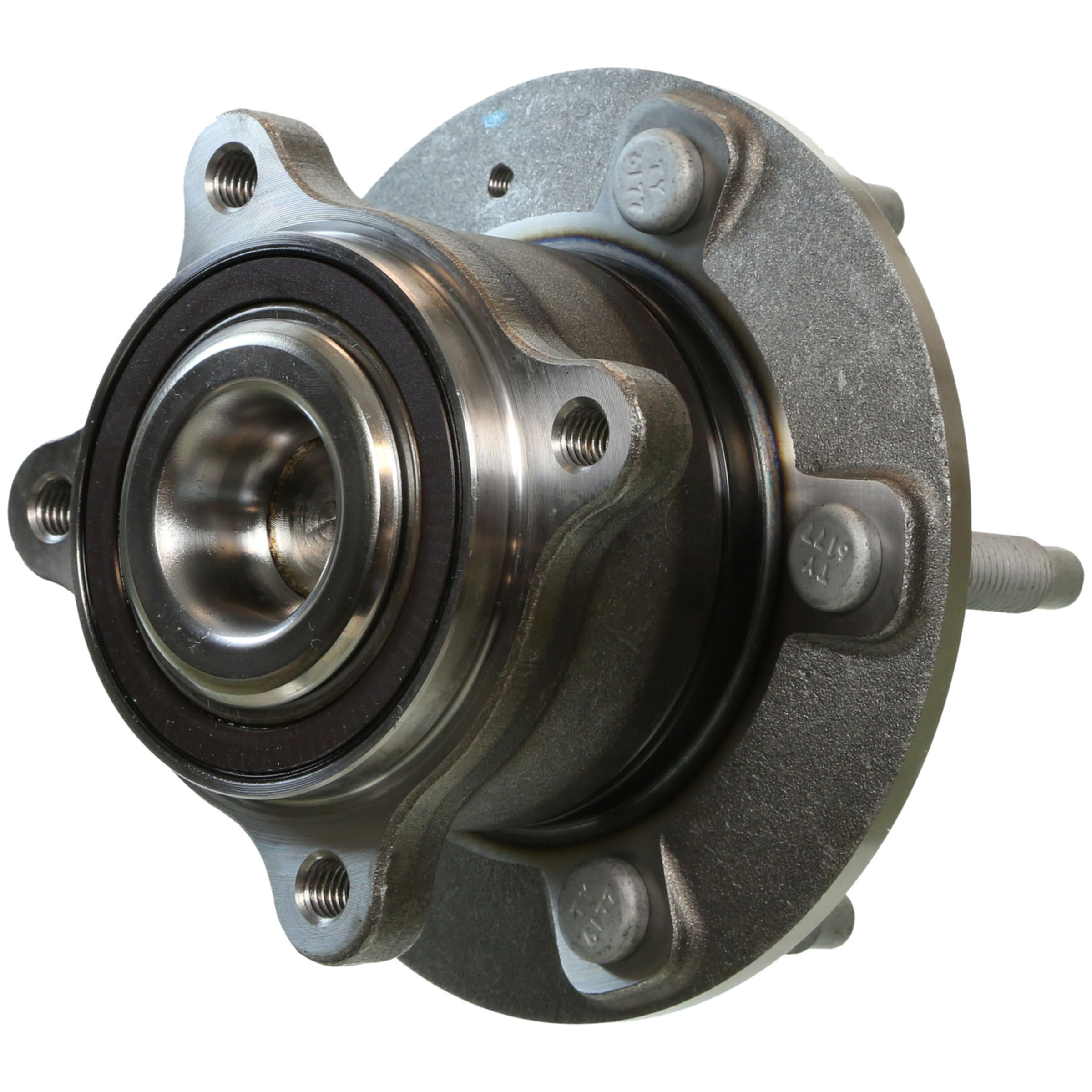Roulement de Roue MOOG 512446 Moyeu Assemblé de Haute Précision - 8