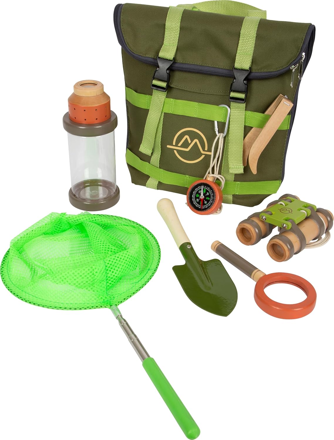 Explorer's Discover Backpack