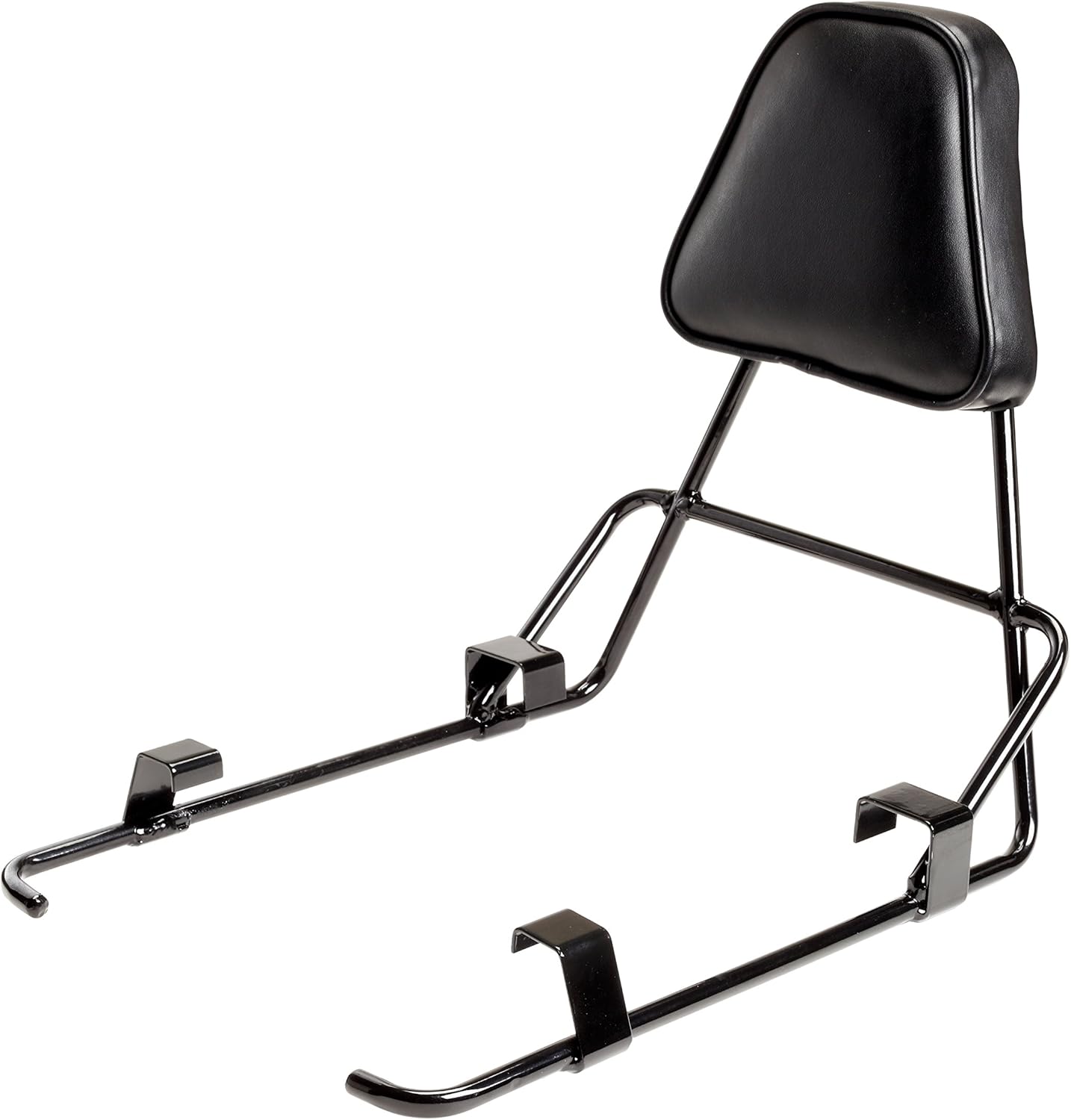 Companion Bike Seat Backrest, Black Sports & Outdoors