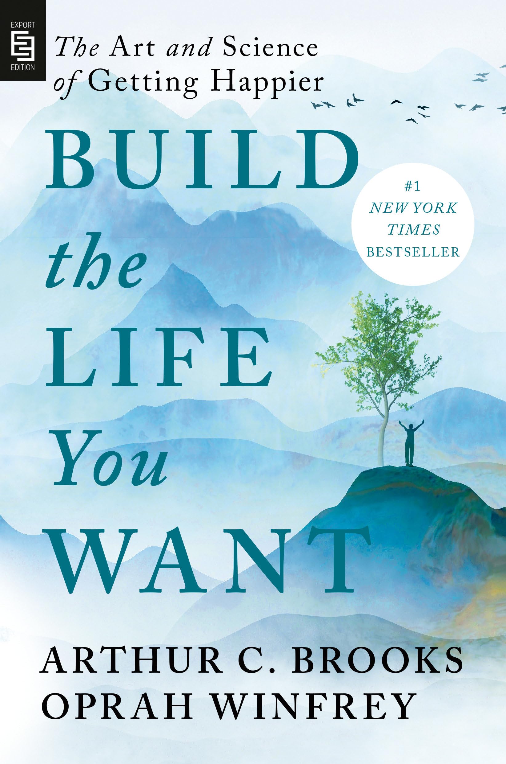 Amazon | Build the Life You Want: The Art and Science of Getting