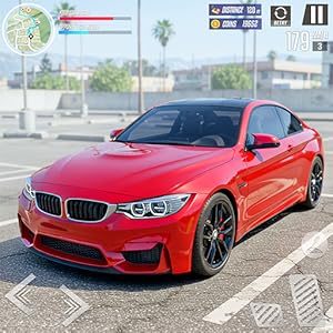 Real Highway Urban Car Driving Simulator Speed Racing No Limits Games 3d 2025