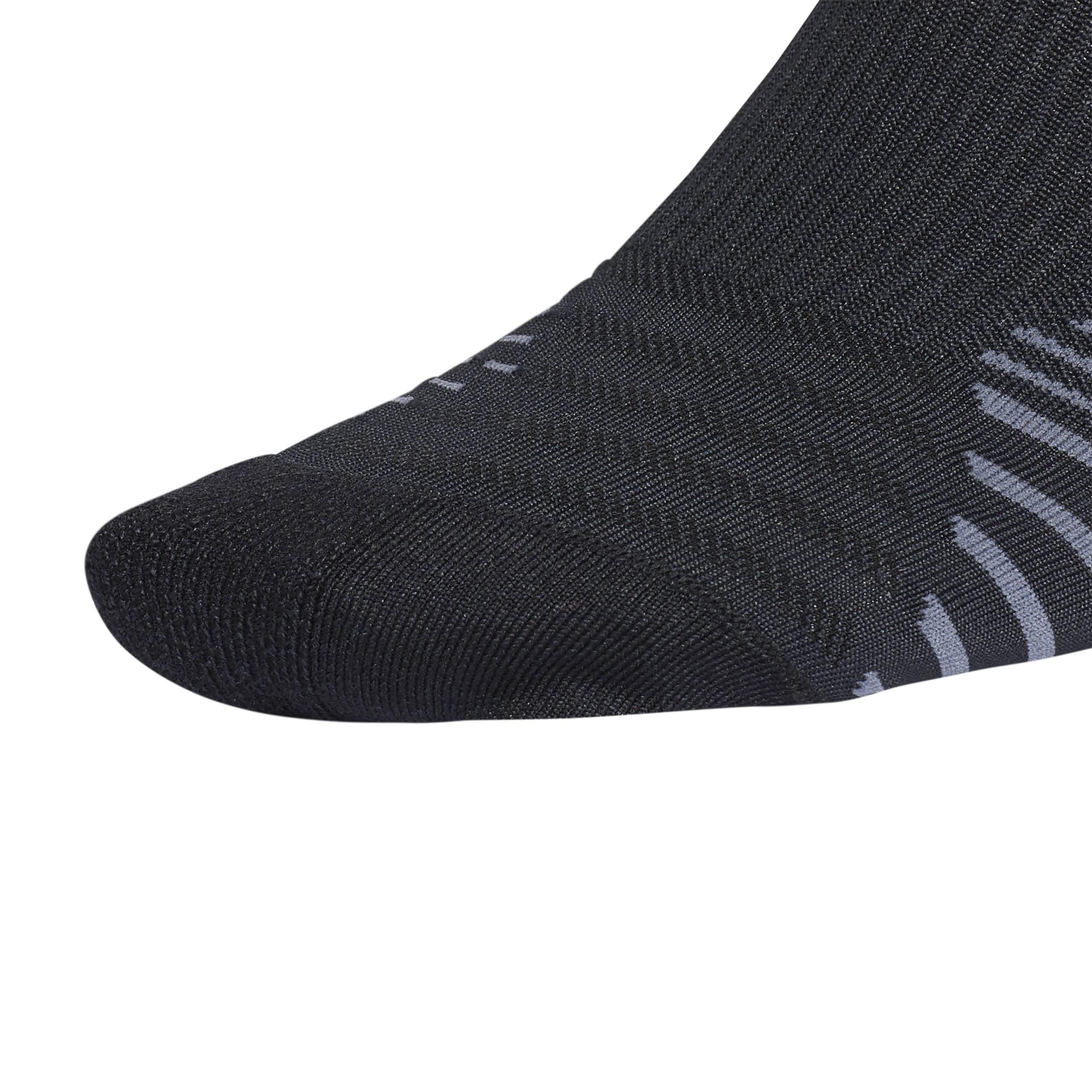 adidas Bardzo krótkie skarpety Uniseks Unisex Running Tabbed Single No Show (1 w zestawie)