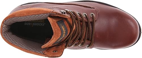 Miniatura 5 de Wolverine Men's W03120 Work Boot