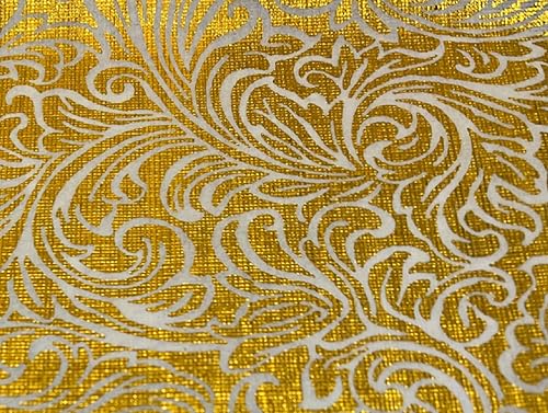 Miniatura 3 de K-Kraft Christmas Designs - Papel de seda (paquete clásico de Navidad, paquete de 160 hojas)