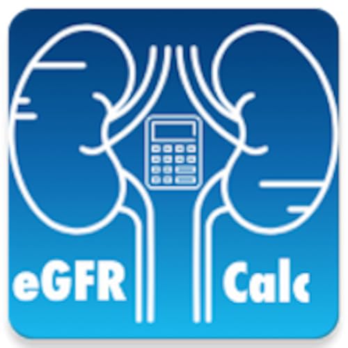 eGFR Calculators Pro