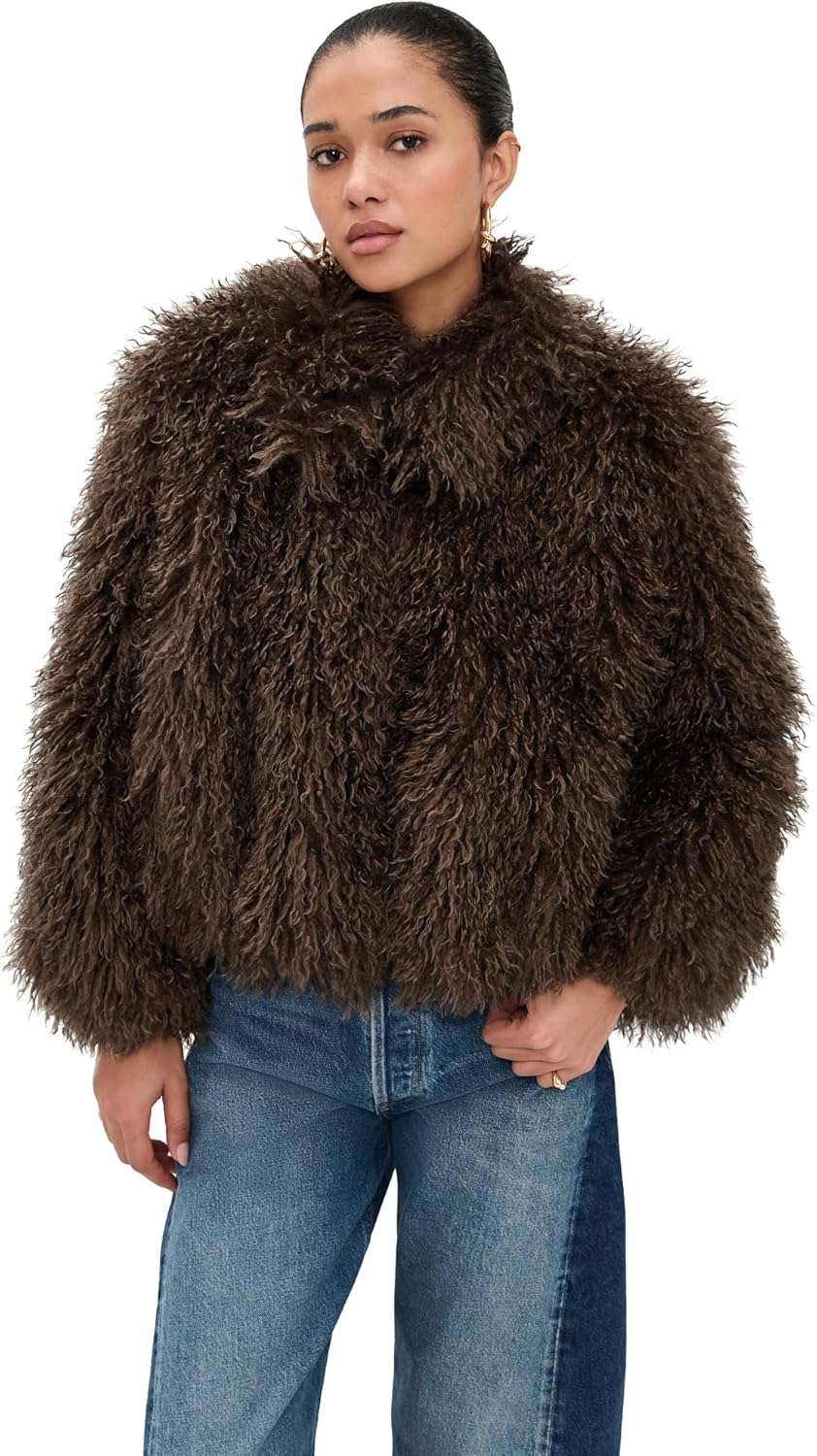 ASTR the label Women's Kamrath Jacket