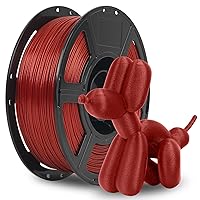 Vista 13 de FLASHFORGE High Speed Chameleon PLA Multicolor Púrpura Abisal, Impresión Rápida Máx 500 mm/s, Filamento PLA con Cambio de Color 1.75 mm, Cambia