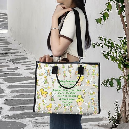 Miniatura 9 de LEVLO Bolso tote