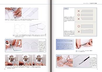 スタジオタッククリエイティブ ステンドグラス ベーシック | 齋藤