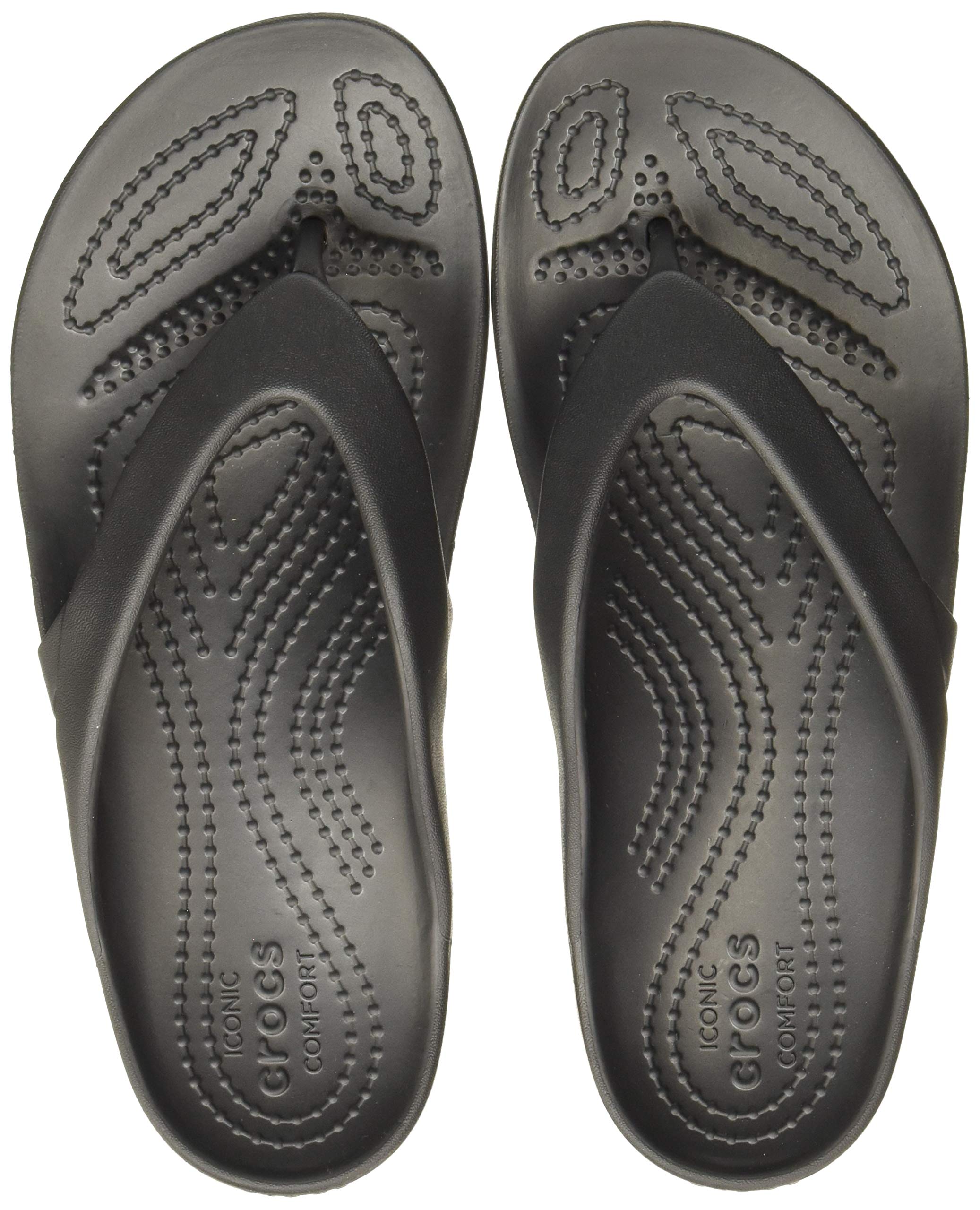 Crocs Girl's 202492a Flip