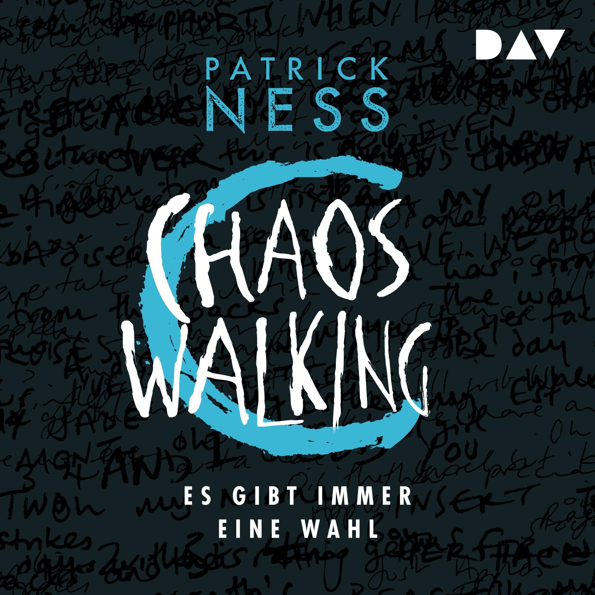 Cover art for Es gibt immer eine Wahl