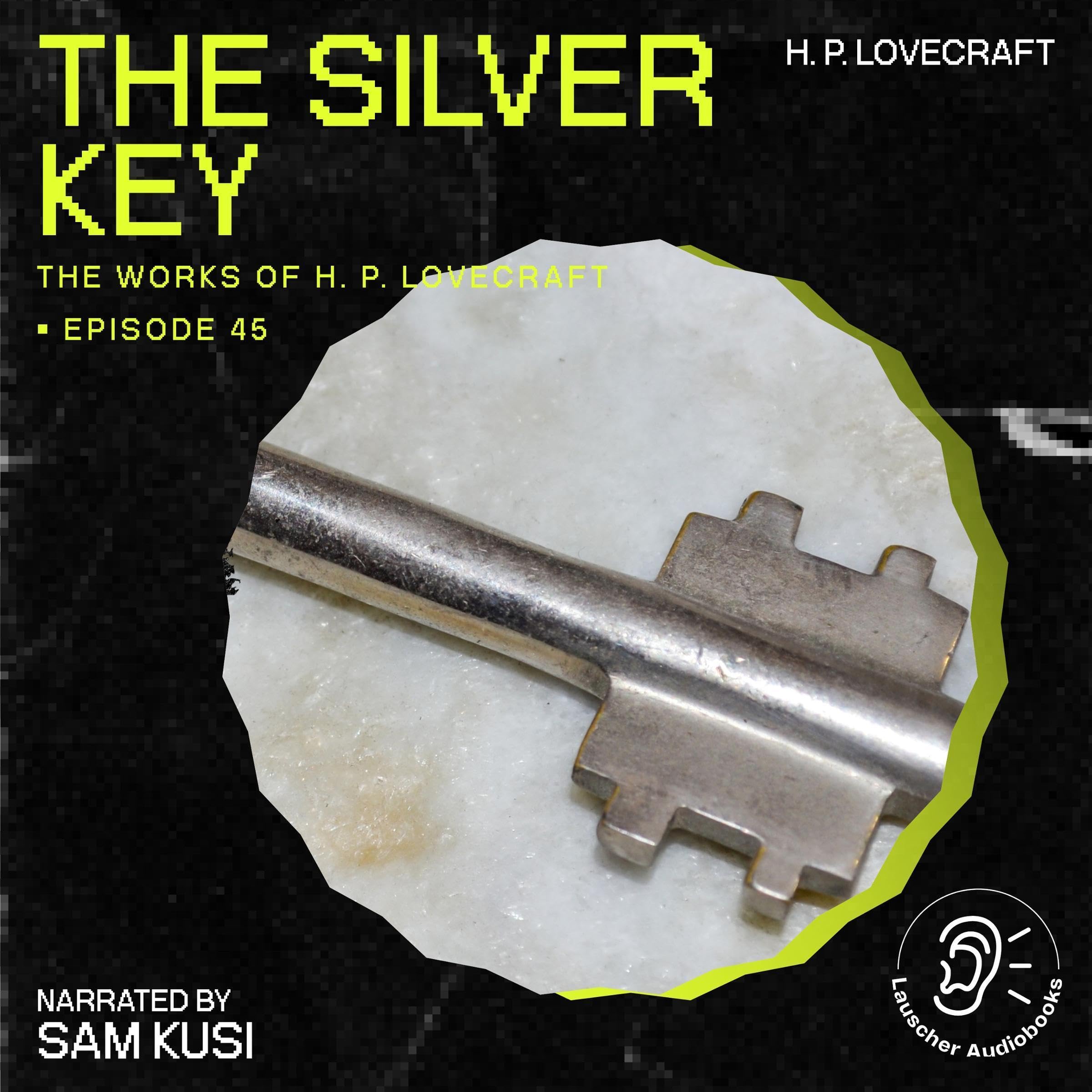 The Silver Key