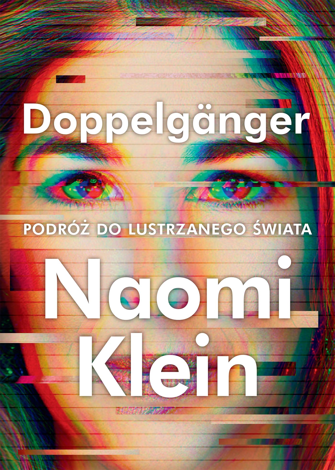 Doppelgänger Podróż do lustrzanego świata