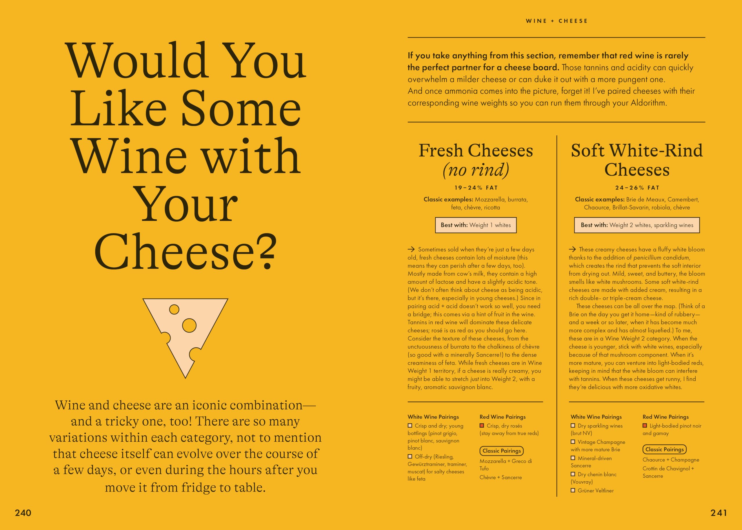 Wine Simple: Perfect Pairings /anglais: An Ingenious Guide to Enjoying Food with Wine