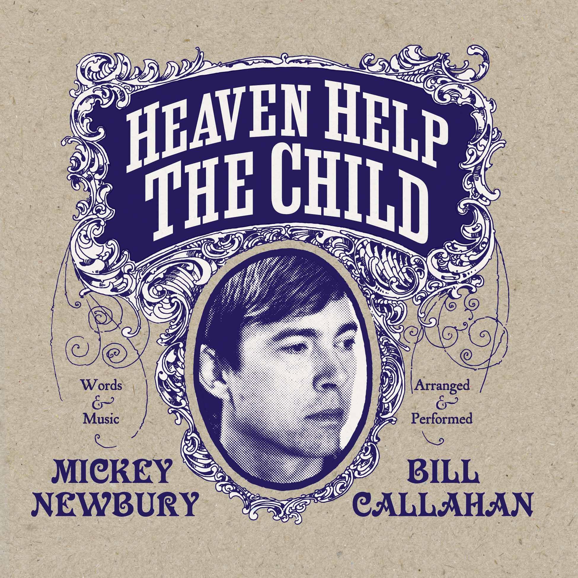 Heaven Help the Child [VINYL]