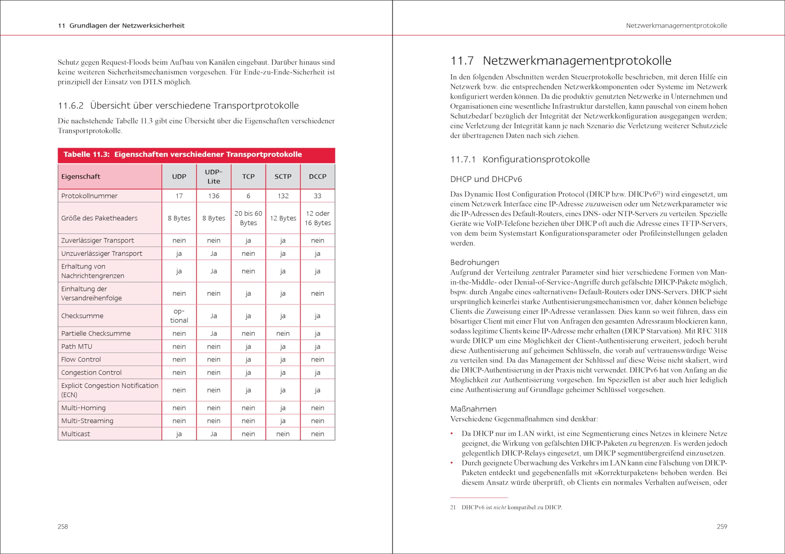 Informationssicherheit und Datenschutz: Handbuch für Praktiker und Begleitbuch zum T.I.S.P.