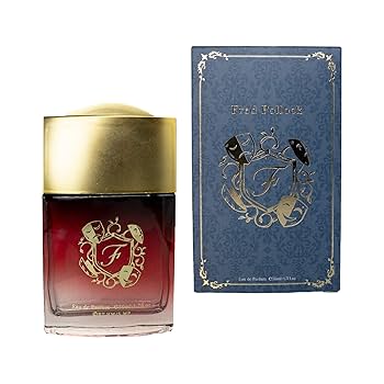 Amazon | 憂国のモリアーティ オードパルファム フレッド
