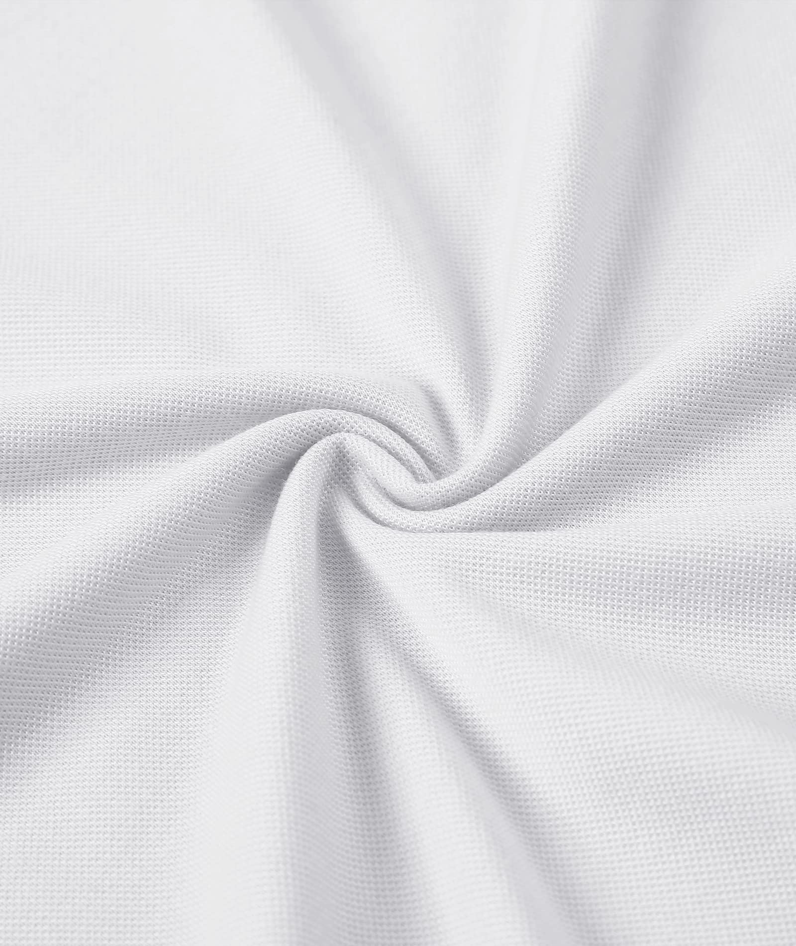 V VALANCH Herren-Polo-Shirt, kurzärmelig, feuchtigkeitsableitend, Golf-Poloshirt, athletischer Kragen, Tennis-T-Shirt, Tops | Atmungsaktiv, weich, 60er-/70er-Jahre-Stil, vertikaler Streifen, Wochenende, Date-Nacht, Urlaubsreisen, Frühherbst-Looks