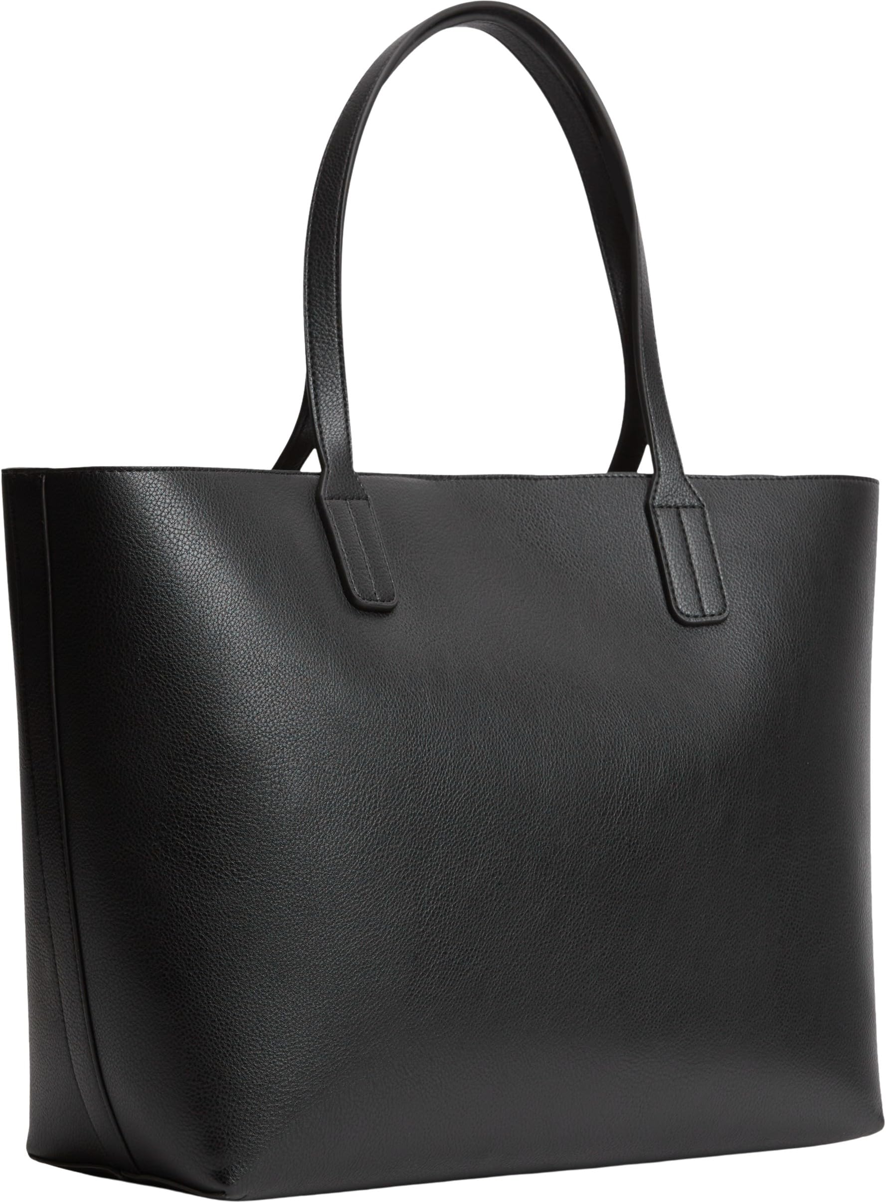 Tommy Hilfiger Th Icon Tote Aw0aw18724 Tragetasche