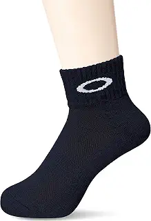 [Oakley] (オークリー) メンズ スポーツウェア 小物 3P SOCK93238JP