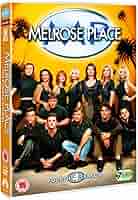その他 Melrose Place: Fourth Season/ [DVD] [Import] 6g7v4d0 Amazon.com: Melrose Place: Season 4 : Courtney Thorne-Smith