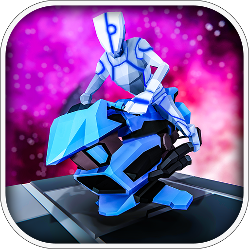 Happy Sky Rider Racing - App on Amazon Appstore