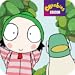 Sarah & Duck - Day at the Park