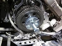 Vista 6 de Polaris ATV UTV Magnum Sportsman Scrambler Ranger RZR (1985-'14) extractor de volante