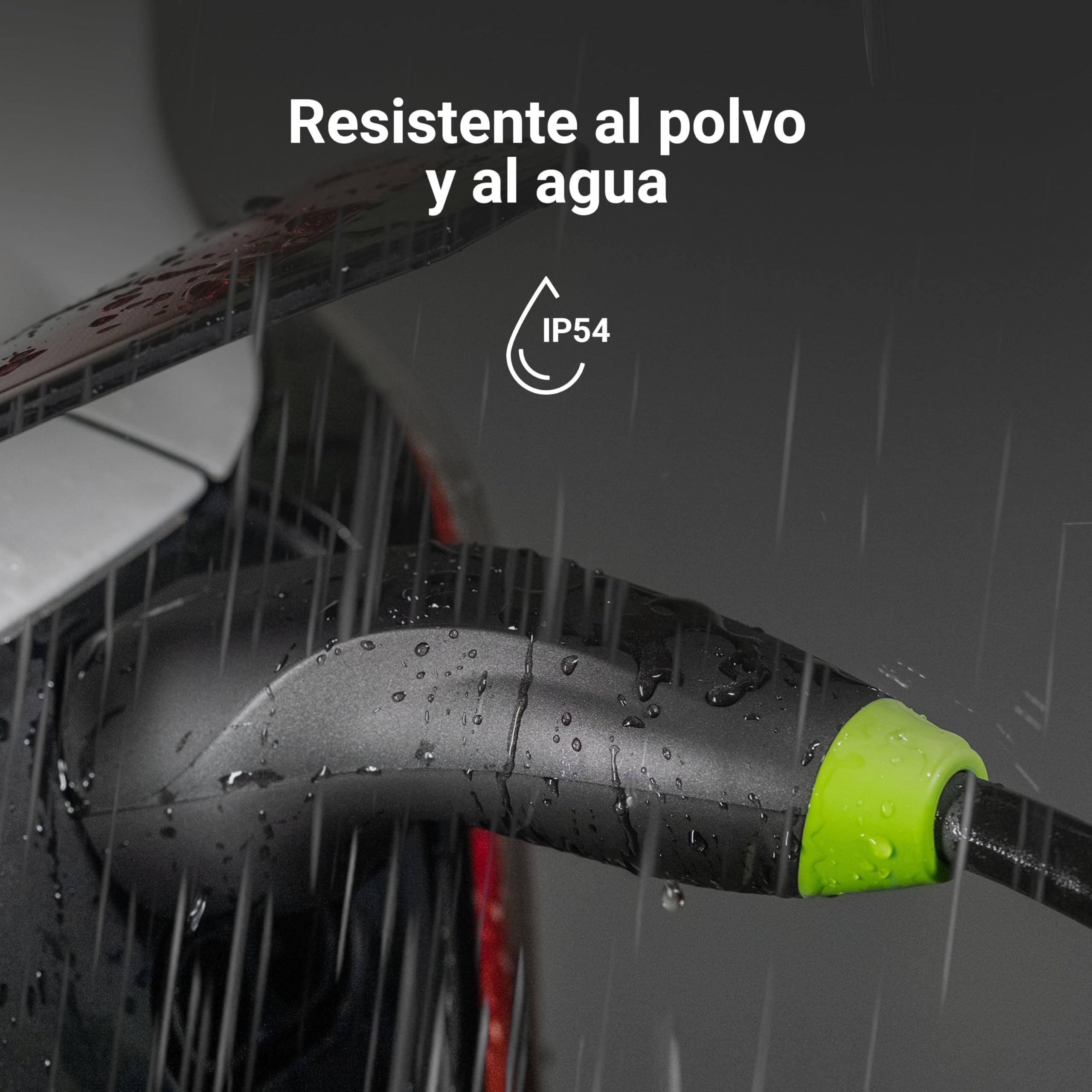 Green Cell GC-EVKABGC04 cable de carga para coche eléctrico 7 m