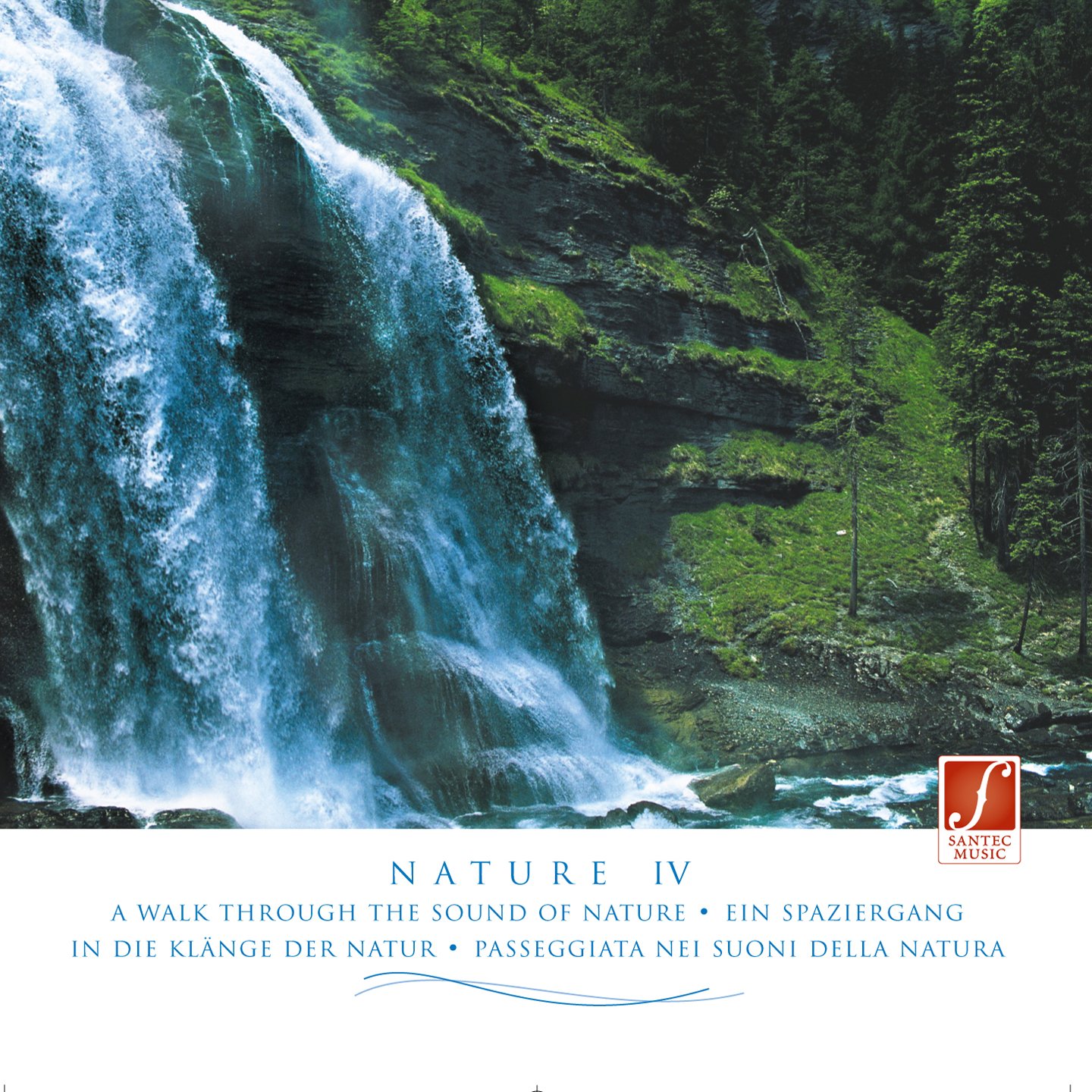 Pure nature (Nature IV): I più puri suoni della natura