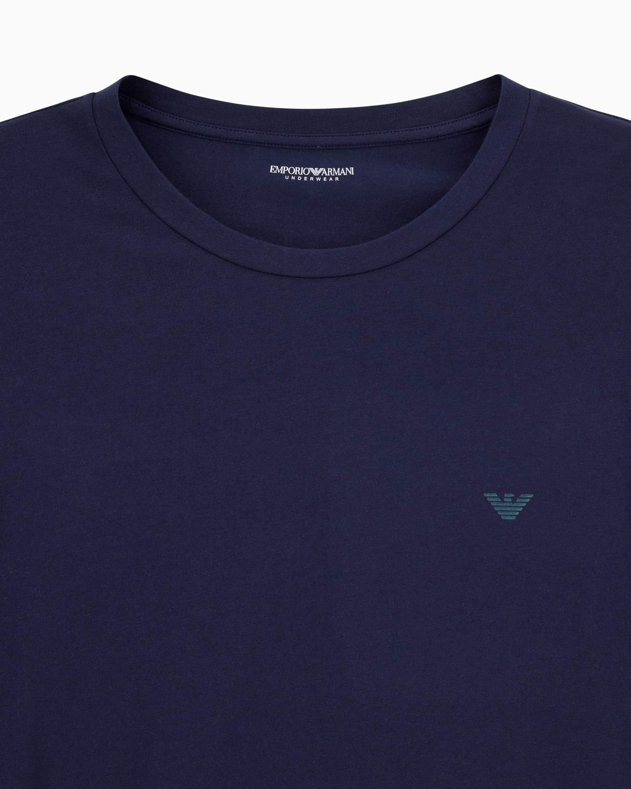Emporio Armani Endurance Pajamas Set Juego de Pijama Hombre