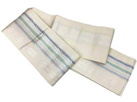 博多にしむら　半巾帯　保管品 81POgBc9SbL._SY350_QL65_.jpg