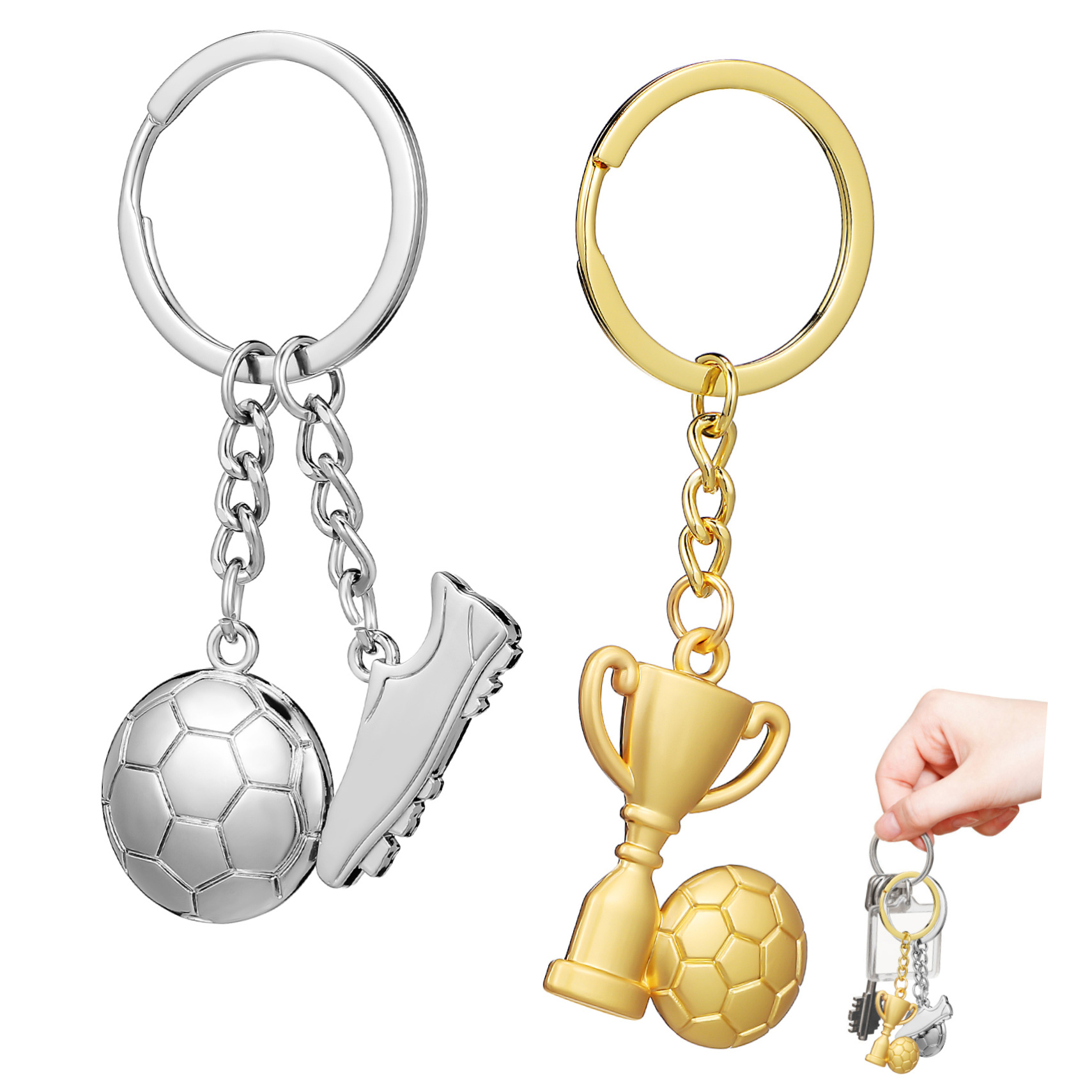 値下げ中:引退品（サッカー選手バッジ・カード・キーホルダーセット） 値下げ中:引退品（サッカー選手バッジ・カード・キーホルダー