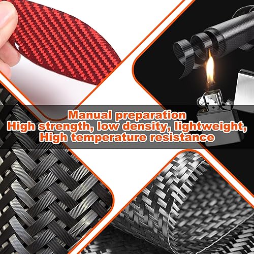 Miniatura 6 de Adhesivos para ranura de almacenamiento de puerta de automóvil para Chevrolet Corvette C8 Z06 2020-2024 2020-2024 accesorios de decoración de