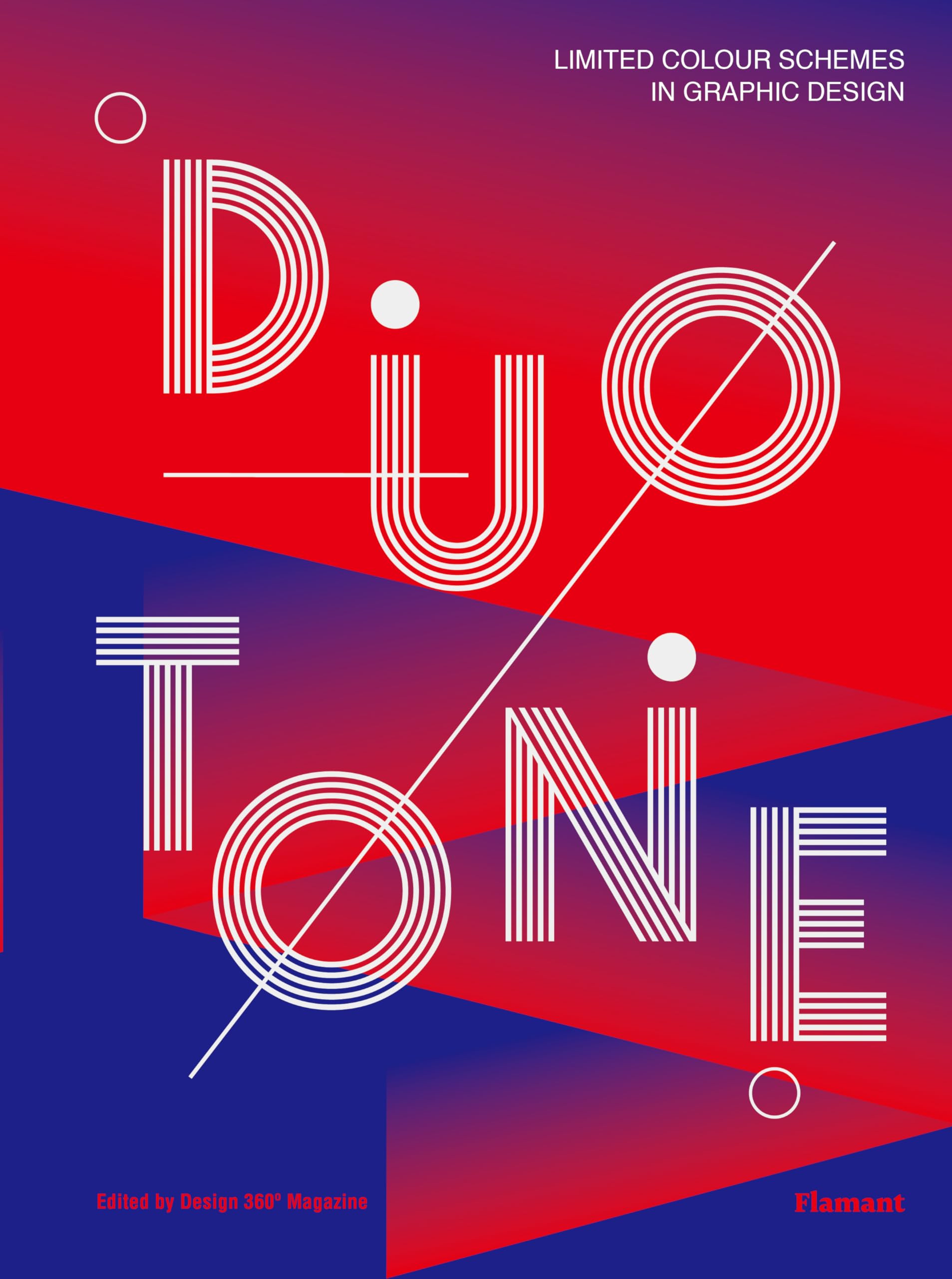 Duotone.: Limited Colour Schemes in Graphic Design. Hardcover – July 15, 2018