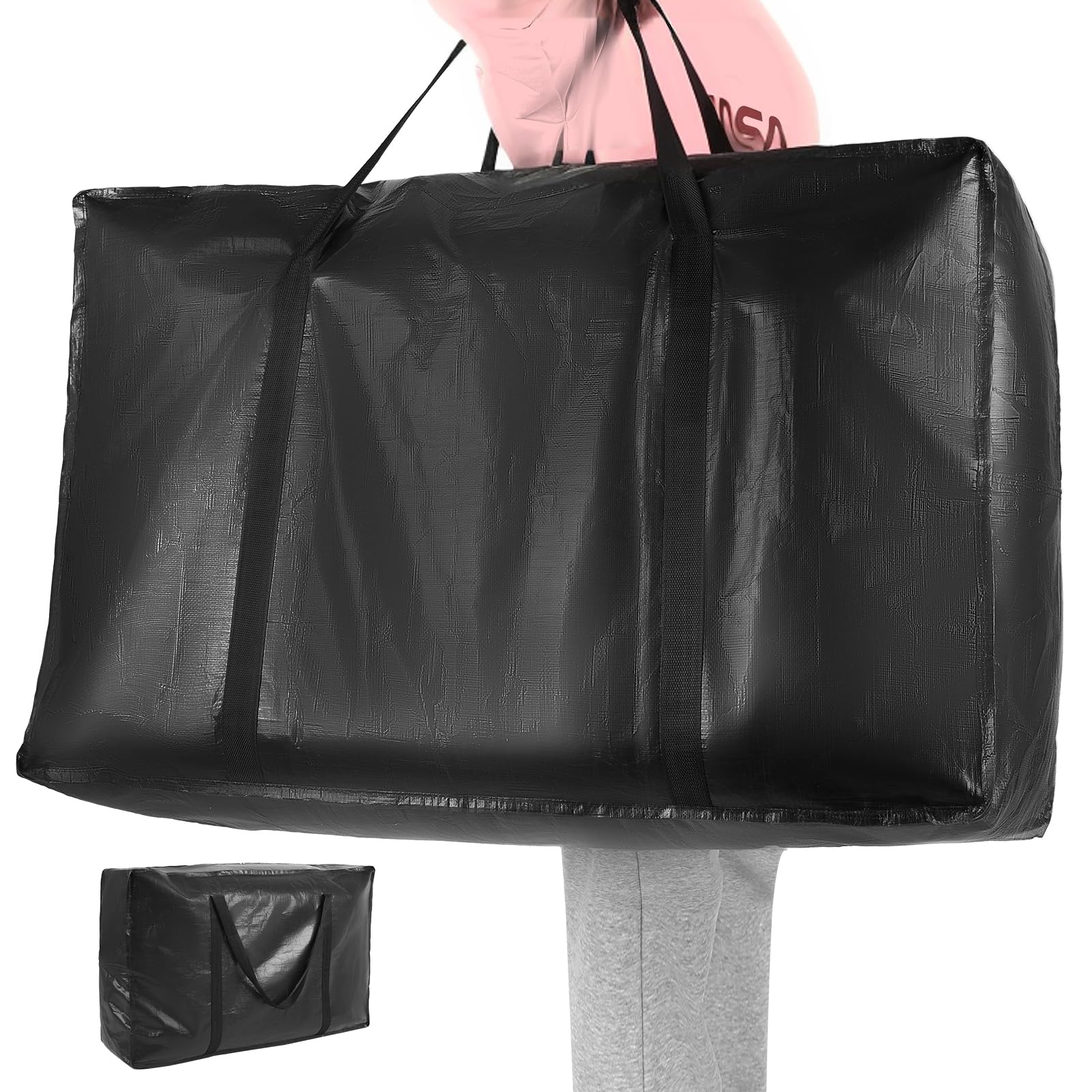 DANICA LYKKE ダウン布団 収納バッグ付き☆ DANICA LYKKE ダウン布団