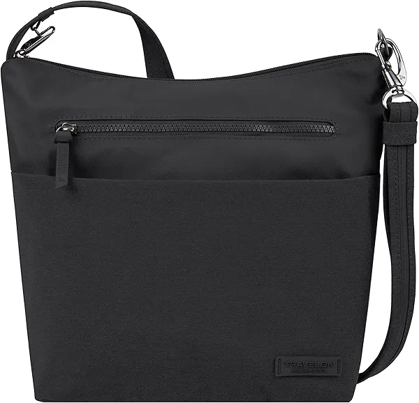 Travelon Anti-Theft Metro Crossbody