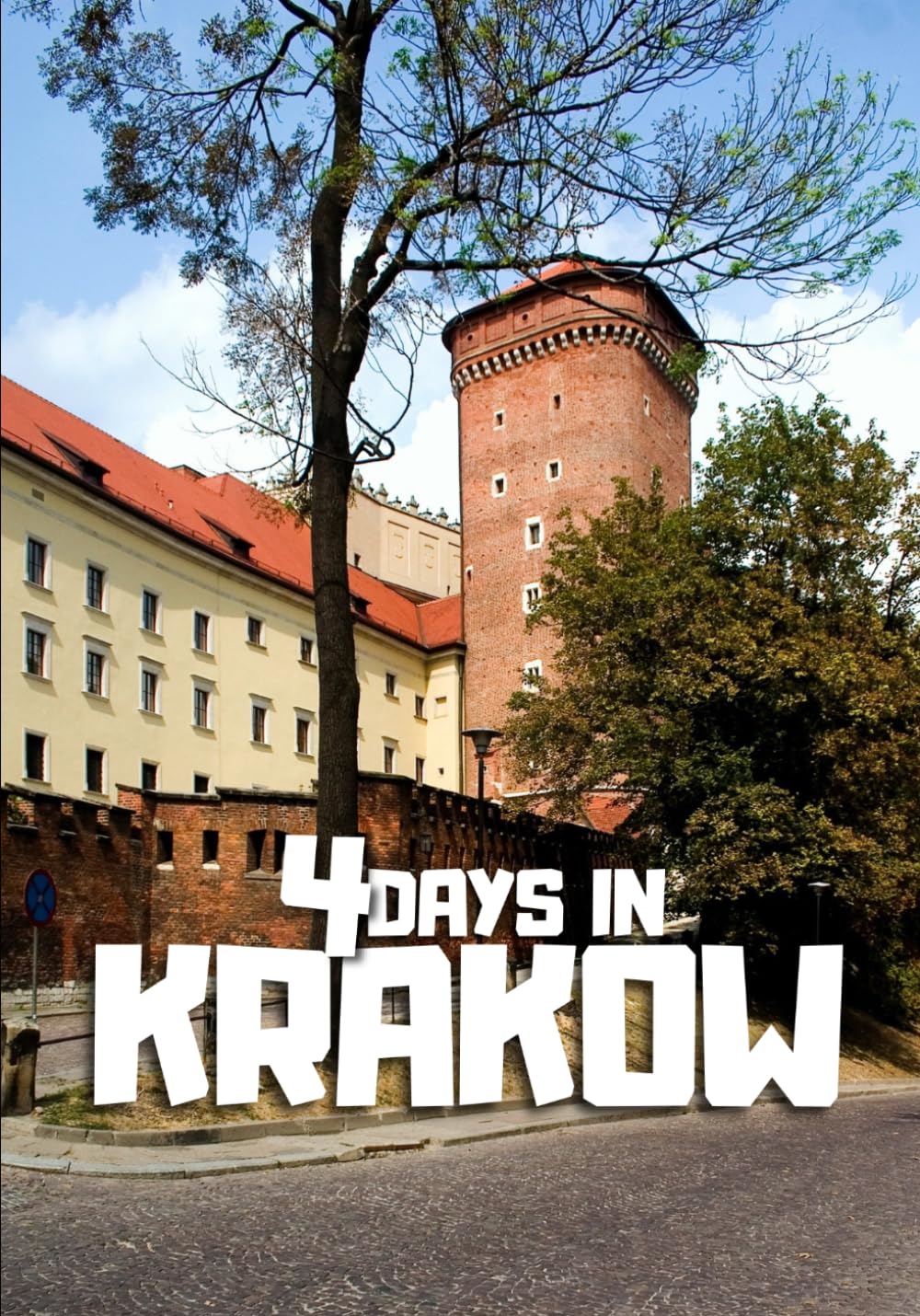 4 days in Krakow – Budget City Break Itinerary with Hidden Gems, Local Food Spots, and Off-the-Beaten-Path Experiences in Poland: Complete Self-Guided ... Nowa Huta, Podgórze, Wieliczka Salt Mine