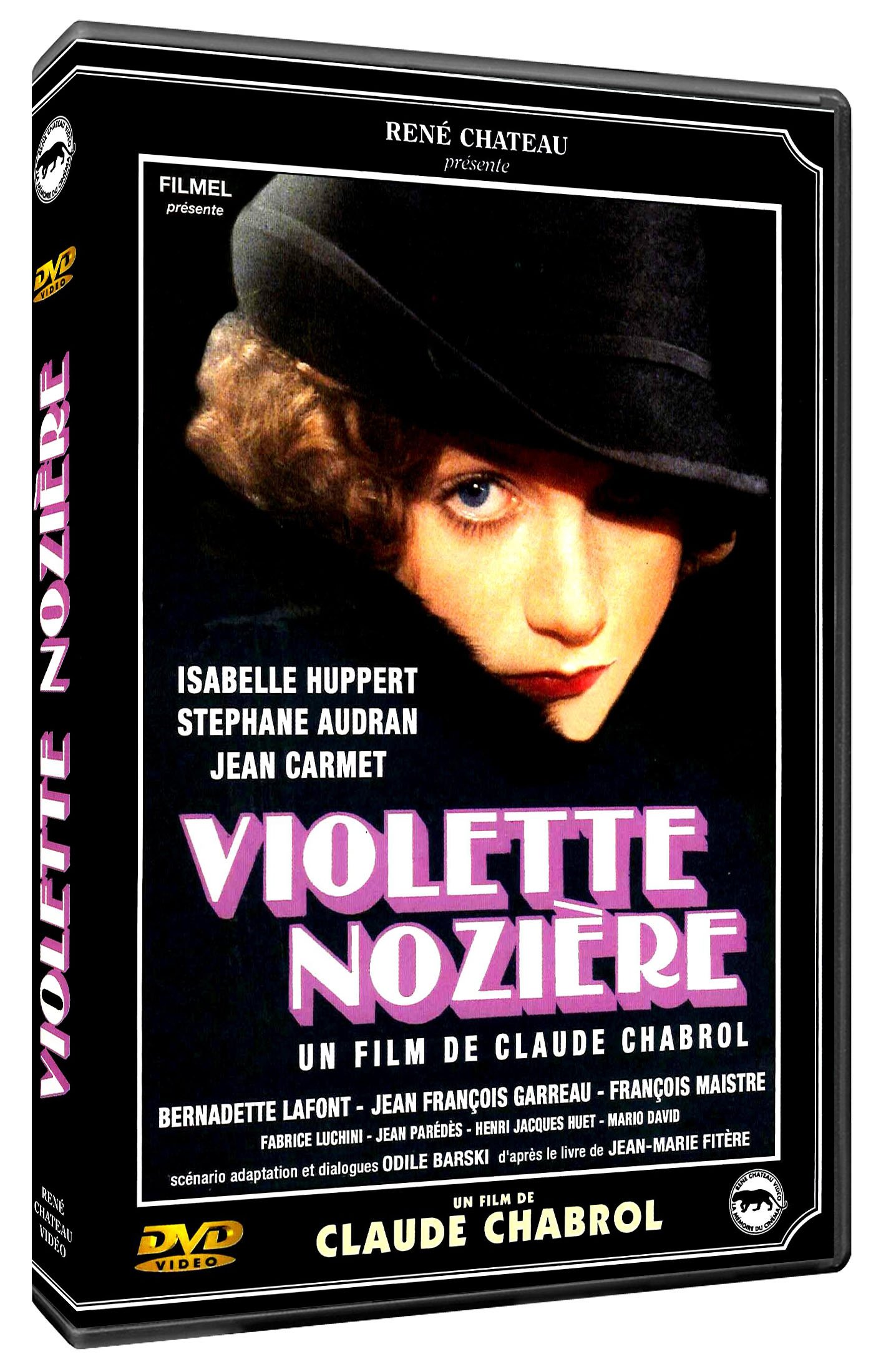 その他 Violette Et Mister B / [DVD] [Import] 6g7v4d0 Violette Et Mister B / [DVD] [Import] 6g7v4d0