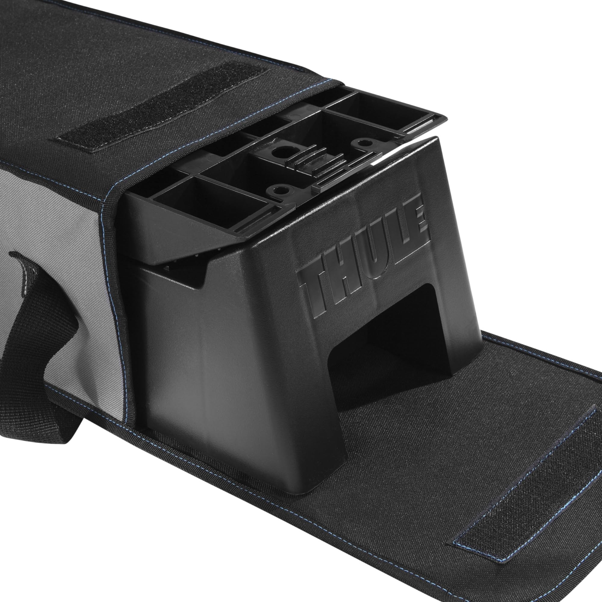 Thule 307617 klin najazdowy, zestaw 2 sztuk