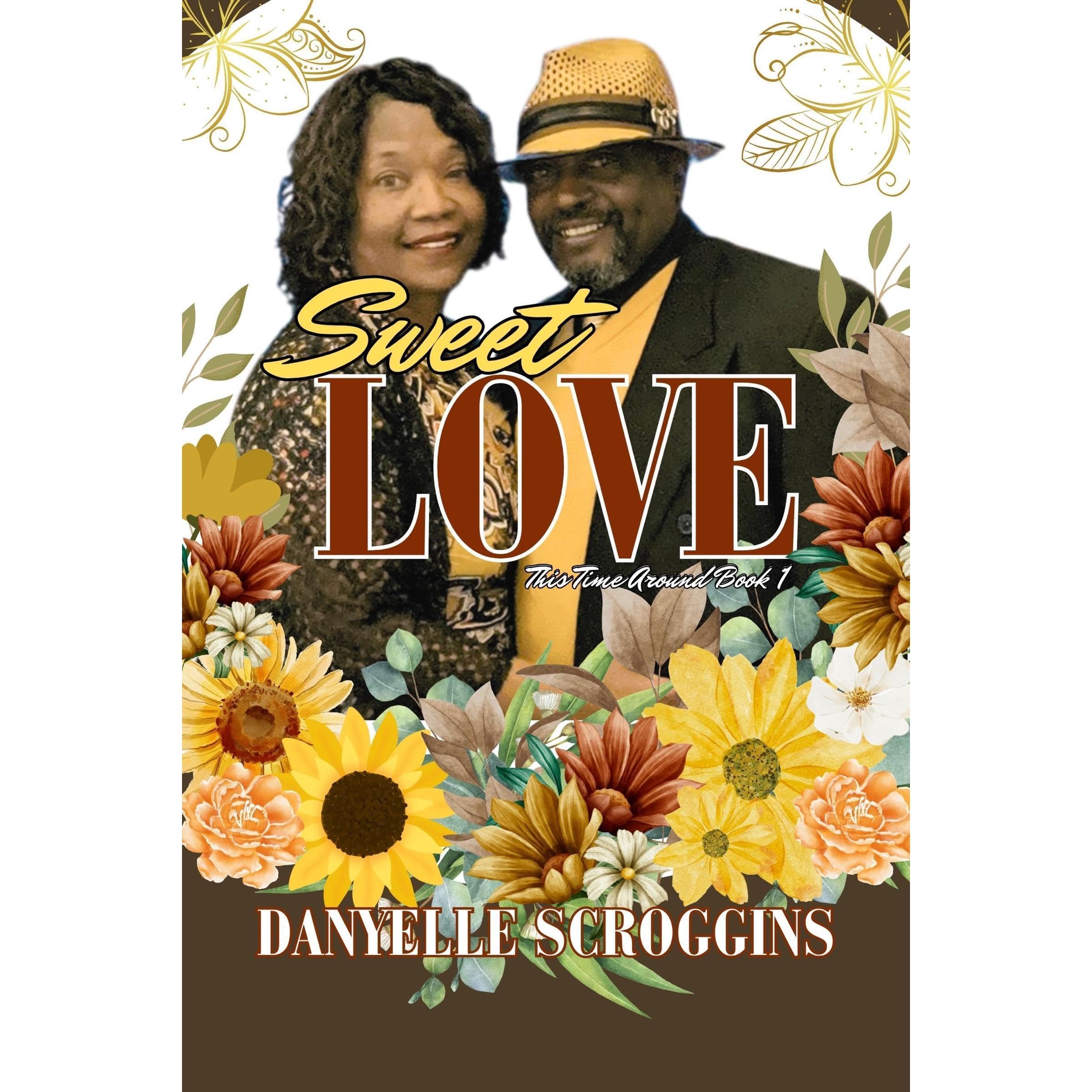 Sweet Love (This Time Around Book 1)