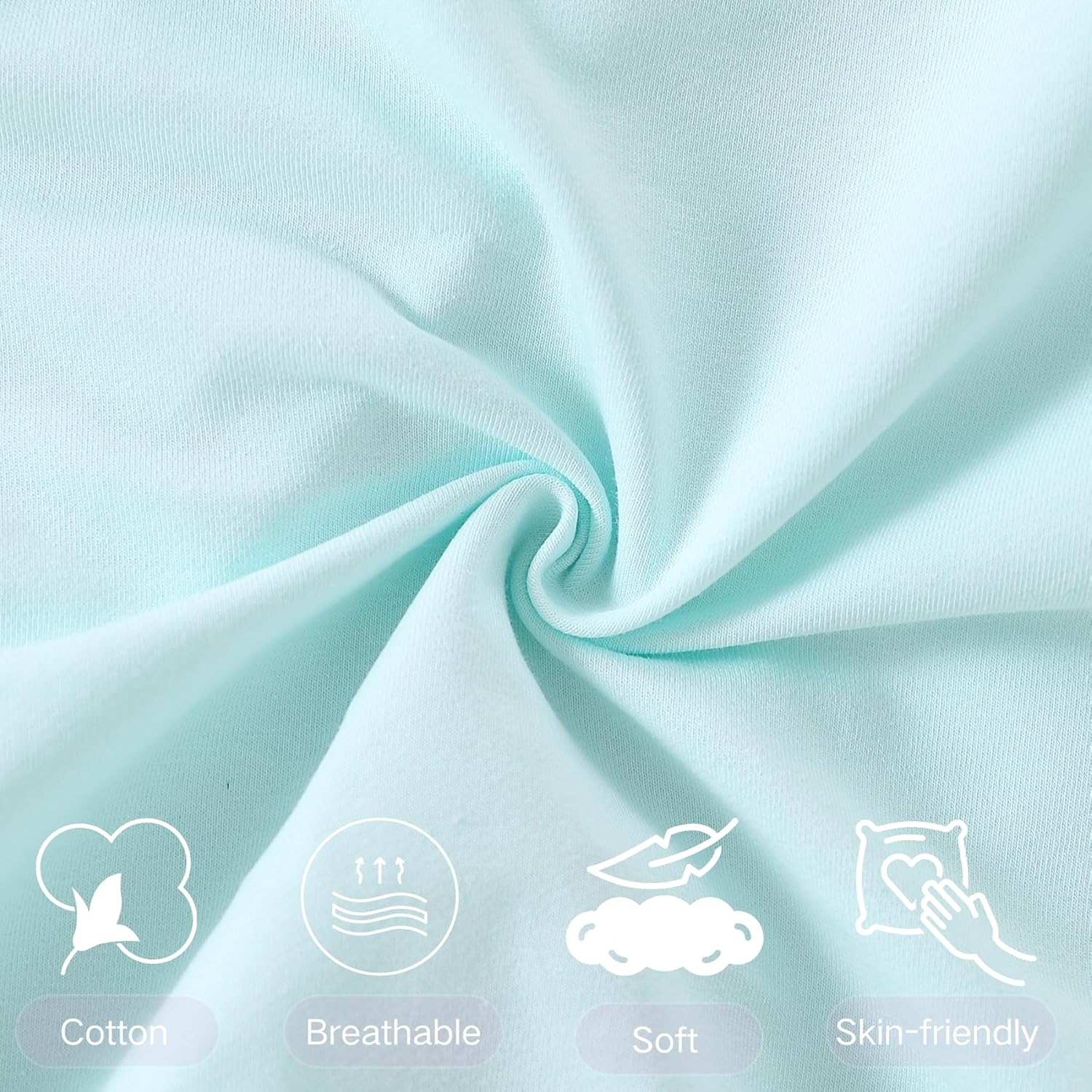 3-9 T Kids Toddler Girl Clothes Letter Print Sweatshirt Flared Pants 2Pc Outfits Set - Image 6